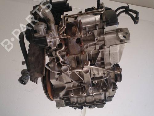 Engine VW GOLF VII (5G1, BQ1, BE1, BE2)  | BP7858536M1 