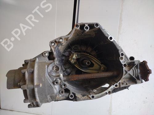 Gearbox AUDI A5 Sportback (8TA) 2.0 TDI | BP28000560M3 