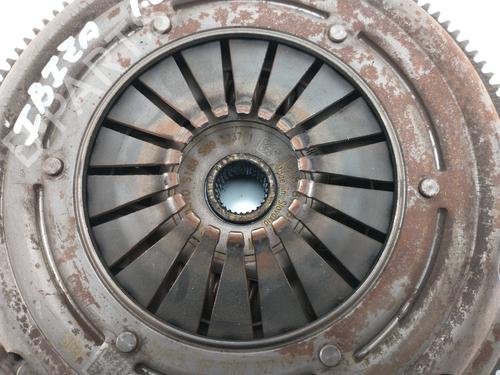 Flywheel SEAT IBIZA V (KJ1, KJG) 1.0 | BP14157430M101