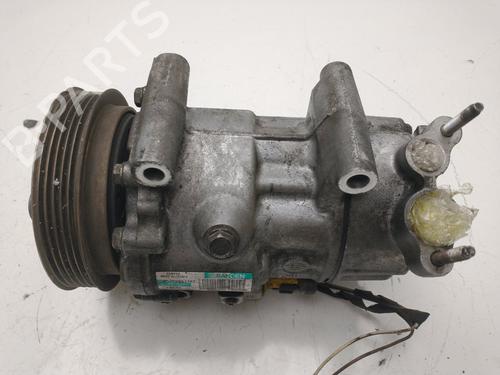 AC compressor MINI MINI COUNTRYMAN (R60)  | BP28064358M34 