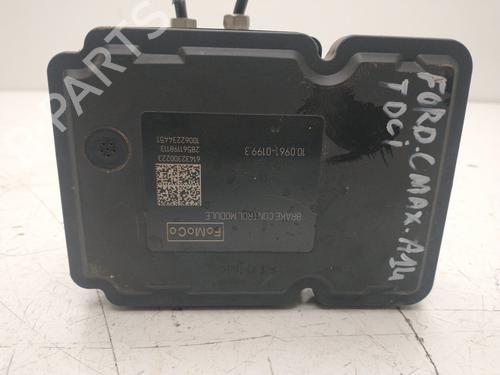 ABS pump FORD FOCUS C-MAX (DM2) | BP33818225M43 - Image 3