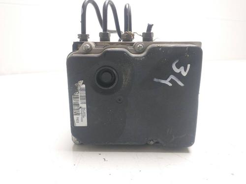Módulo de ABS CITROËN C4 II (NC_) [2009-2026]  12449087