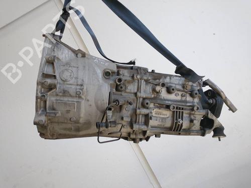Gearbox BMW 1 (E87) 120 d | BP7811913M3 