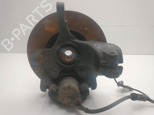 Left front steering knuckle FORD FOCUS II Saloon (DB_, FCH, DH) | BP31753360M25