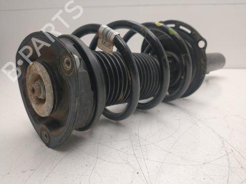Left front shock absorber VW CADDY V MPV (SBB, SBJ) | BP38050296M16 - Image 4