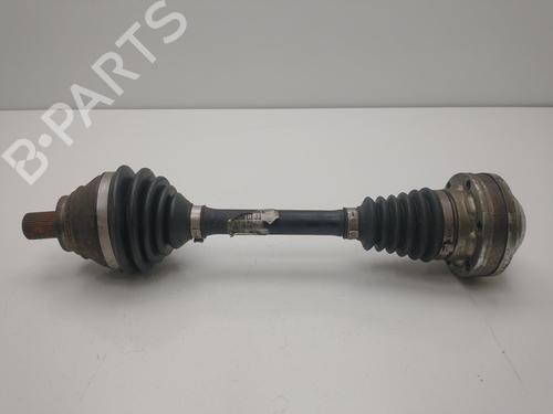 Used Left front driveshaft AUDI A3 (8P1) [2003-2013]  30672146