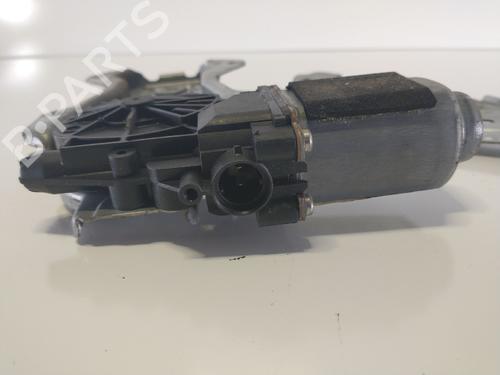 Rear right window mechanism NISSAN NOTE (E11, NE11) 1.5 dCi | BP7506544C25 