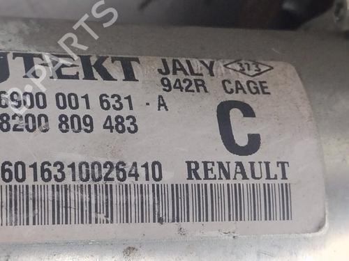 Steering column RENAULT TWINGO II (CN0_) 1.2 (CN0D) | BP33464752M21 - Image 3