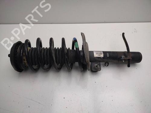 Right front shock absorber PEUGEOT 207 (WA_, WC_) 1.6 16V | BP21866642M17 