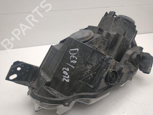 Right headlight PEUGEOT RIFTER | BP31849180C29 - Image 2