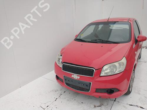 Right front steering knuckle CHEVROLET AVEO / KALOS Saloon (T250, T255)  | BP15691833M26 