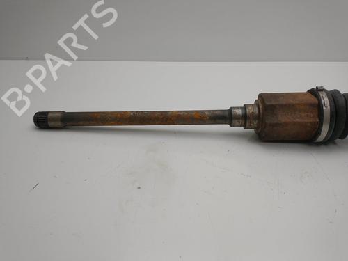 Right front driveshaft BMW X1 (E84) sDrive 18 d | BP31808257M39