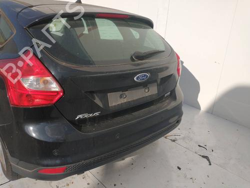 Gearbox FORD FOCUS III 1.0 EcoBoost | BP9394399M3