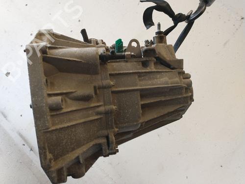 Gearbox DACIA DUSTER (HS_)  | BP7505909M3 