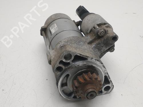 Used Starter Starter AUDI Q7 (4LB) 3.0 TDI quattro (245 hp) 34471692 34471692
