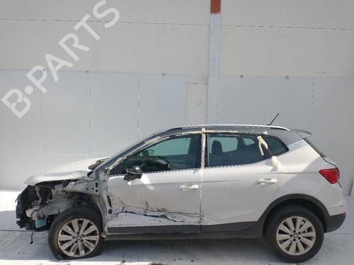 Engine SEAT ARONA (KJ7, KJP) 1.6 TDI | BP16923352M1 