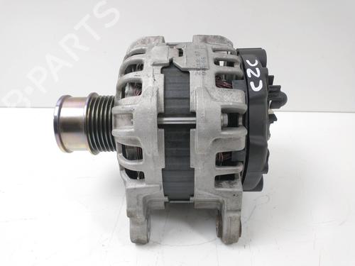 Alternator VW POLO V (6R1, 6C1)  | BP8909419M7 