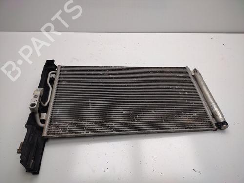 Varmeapparat BMW 1 (F21) 118 d | BP30580138M63 