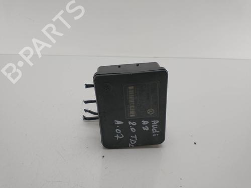 ABS pump AUDI A3 (8P1) 2.0 TDI 16V | BP8646664M43 