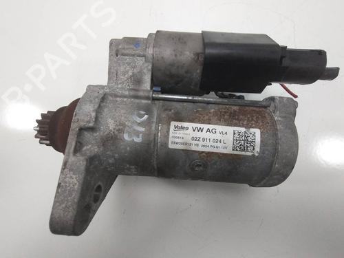 Starter SEAT ALTEA (5P1)  | BP11294067M8
