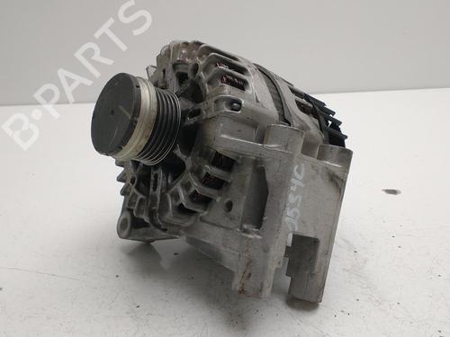 Used Alternator MG MG ZS SUV (AZS1) [2017-2025]  30601824