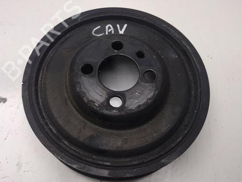 Used Pulley SEAT IBIZA IV (6J5, 6P1) [2008-2017]  32034138