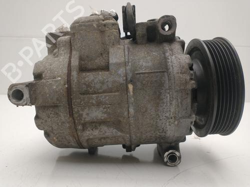 AC compressor AUDI Q7 (4LB) 3.0 TDI quattro | BP34471693M34  - Image 9