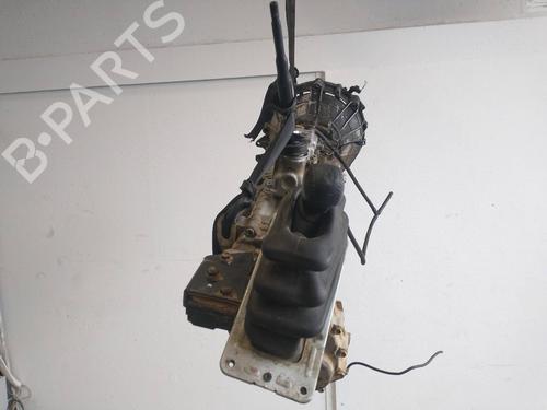 Used Gearbox SUZUKI GRAND VITARA I (FT, HT) 2.0 HDI 110 16V 4x4 (SQ420D, TD83V) (109 hp) 8178902