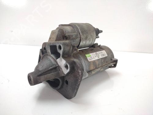 Starter RENAULT MEGANE III Hatchback (BZ0/1_, B3_) 1.5 dCi (BZ09, BZ0D, BZ1W, BZ29, BZ14) | BP17132888M8 
