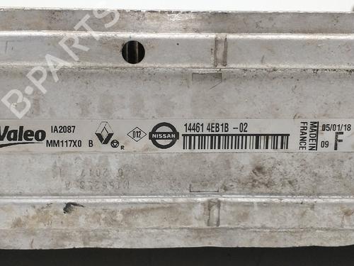Intercooler NISSAN QASHQAI II (J11, J11_) | BP32470430M30