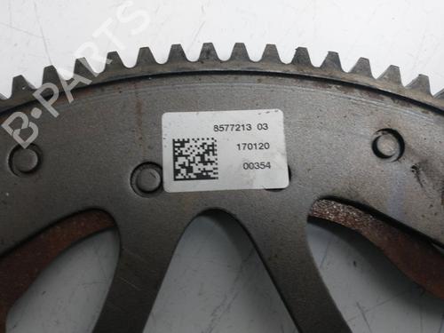 Flywheel BMW 1 (F21) 116 d | BP16275548M101 