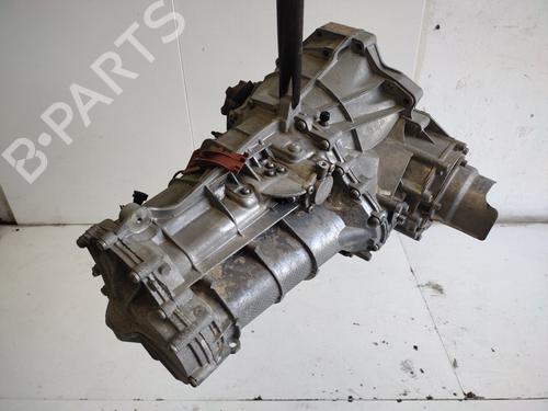 Gearbox AUDI A5 Sportback (8TA) 2.0 TDI | BP28000560M3 