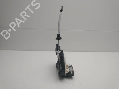 Front left lock VW POLO V (6R1, 6C1)  | BP22545917C98 