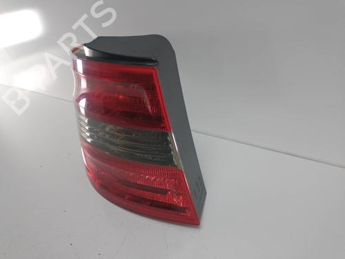 Left taillight MERCEDES-BENZ B-CLASS Sports Tourer (W245) B 180 CDI (245.207) | BP10521664C34 