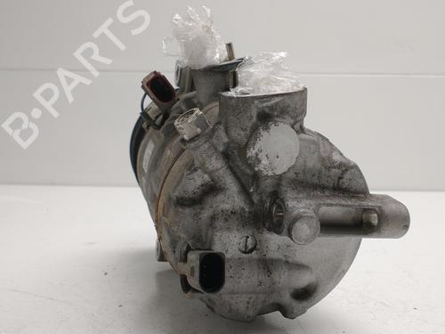 AC compressor VW POLO VI (AW1, BZ1, AE1) | BP30580118M34