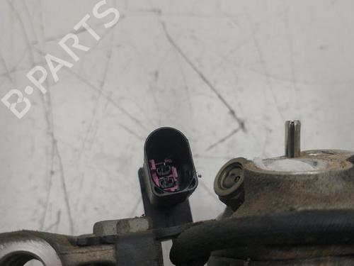 AC compressor AUDI Q7 (4LB) 3.0 TDI quattro | BP39193338M34 - Image 4
