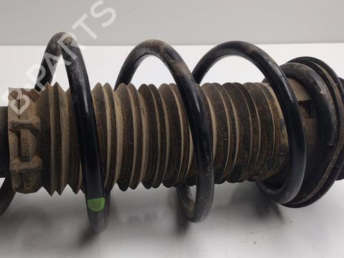 Left front shock absorber TOYOTA YARIS CROSS (MXP_) | BP31841270M16