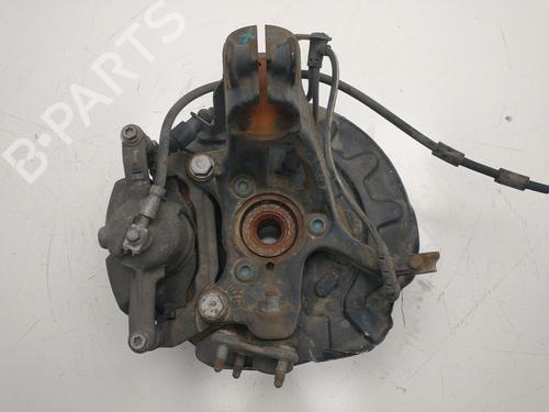 Right front steering knuckle SEAT LEON (1P1) | BP32368797M26 - Image 6