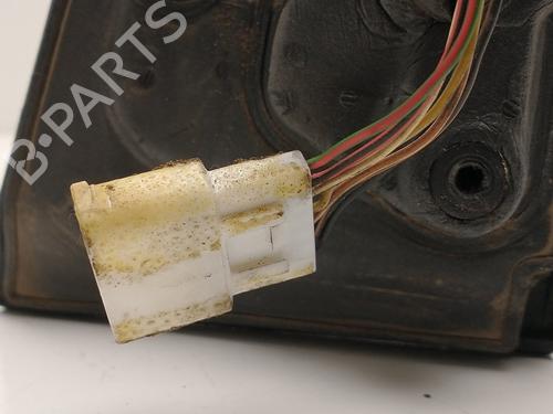 Right mirror FORD KA (RU8) 1.2 | BP31795279C27 