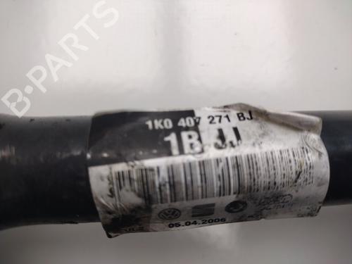 Left front driveshaft AUDI A3 Sportback (8PA) 2.0 FSI | BP29747001M38