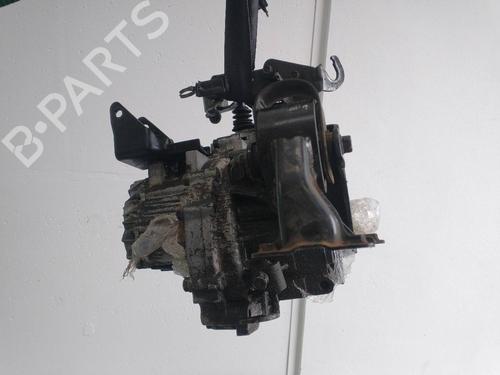 Gearbox HYUNDAI MATRIX (FC) 1.5 CRDi | BP7509117M3 