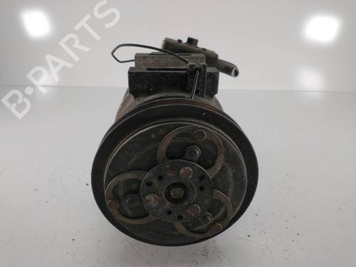 AC compressor MAZDA E Bus | BP15560134M34
