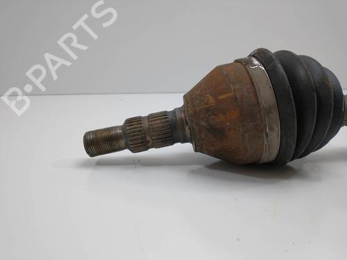 Right front driveshaft OPEL ASTRA H (A04)  | BP7509206M39 