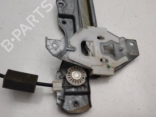 Rear left window mechanism CITROËN C4 II (NC_) | BP36258871C24 - Image 4