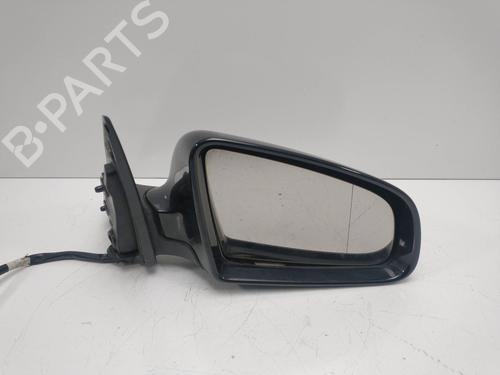 Used Right mirror AUDI A6 C6 (4F2) 2.0 TDI (140 hp) 9311041