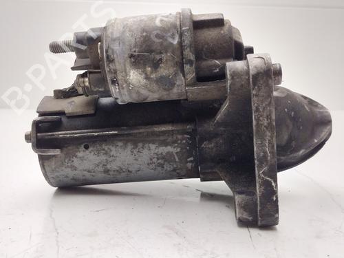 Startmotor FORD TOURNEO COURIER B460 MPV 1.5 TDCi | BP30617169M8