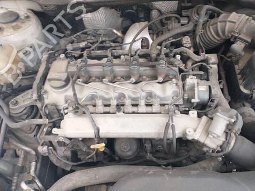 Used Engine HYUNDAI i30 Estate (FD) [2007-2012]  28375816