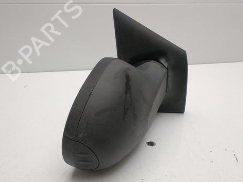 Right mirror RENAULT TWINGO II (CN0_) 1.2 (CN0D) | BP31216083C27 