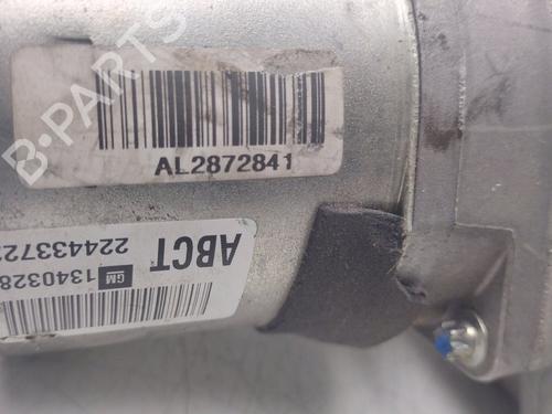 Steering column OPEL CORSA D (S07) | BP32384907M21 - Image 4