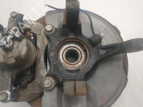 Right front steering knuckle MITSUBISHI ASX (GA_W_) | BP32991871M26 - Image 6